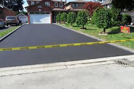 Driveway Overlay Services in Sigourney, IA